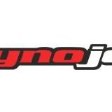 Sticker Masters Dynojet Logo Sticker