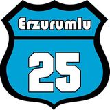 Sticker Masters Erzurumlu 25 Oto Sticker