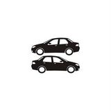 Sticker Masters Fiat Albea Sticker