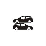 Sticker Masters Ford Focus Rs Sticker
