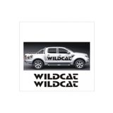 Sticker Masters Ford Ranger Wildcat Sticker