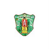 Sticker Masters Gas Sticker