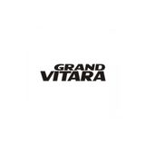 Sticker Masters Grand Vitara Stepne Sticker