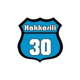 Sticker Masters Hakkarili 30 Oto Sticker