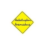Sticker Masters Hatalıydım Aramadınız Sticker