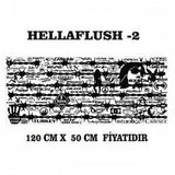 Sticker Masters Hellaflush Sticker