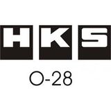 Sticker Masters Hks Sticker