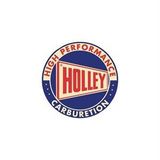 Sticker Masters Holley Sticker