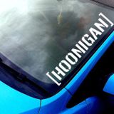 Sticker Masters Hoonigan Oto Sticker