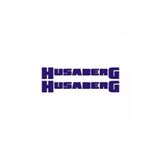 Sticker Masters Husaberg Depo Üstü Sticker