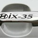 Sticker Masters Hyundai İx35 Kapı Kolu Jant Sticker