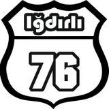 Sticker Masters Iğdırlı 76 Sticker
