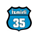 Sticker Masters İzmirli 35 Oto Sticker