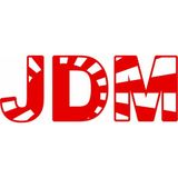 Sticker Masters Japon Jdm Sticker