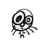 Sticker Masters Jdm Cat Sticker