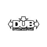 Sticker Masters Jdm Down Sticker