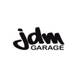 Sticker Masters Jdm Garage Sticker