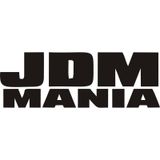 Sticker Masters Jdm Mania Sticker