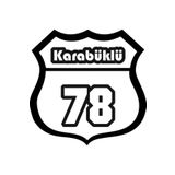 Sticker Masters Karabüklü 78 Sticker