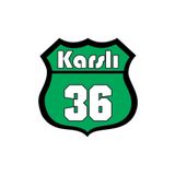 Sticker Masters Karslı 36 Oto Sticker