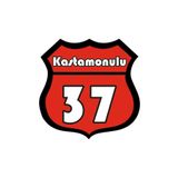 Sticker Masters Kastamonulu 37 Oto Sticker