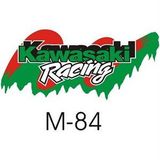 Sticker Masters Kawasaki Depo Sticker