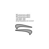 Sticker Masters Kawasaki Er5 Sticker Set
