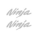 Sticker Masters Kawasaki Ninja Sticker