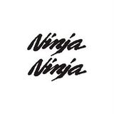 Sticker Masters Kawasaki Ninja Yeni Model Sticker