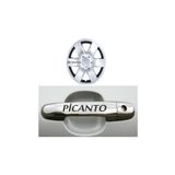 Sticker Masters Kia Picanto Kapı Kolu Jant Sticker