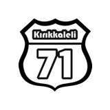 Sticker Masters Kırıkkaleli 71 Sticker