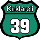 Sticker Masters Kırklarelili 39 Oto Sticker