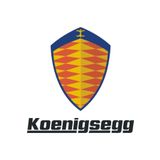 Sticker Masters Koenigsegg Sticker