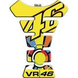 Sticker Masters Kurukafa 10 Sticker