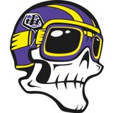 Sticker Masters Kurukafa 2 Sticker