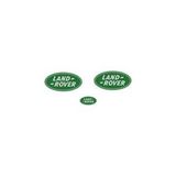 Sticker Masters Land Rover Sticker Set