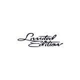Sticker Masters Limited Edition Oto Sticker