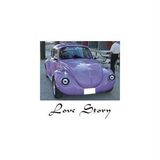 Sticker Masters Love Story Sticker