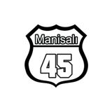 Sticker Masters Manisalı 45 Oto Sticker