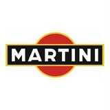 Sticker Masters Martini Sticker