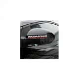 Sticker Masters Mazda Ayna Kapağı Sticker
