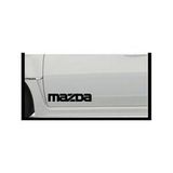 Sticker Masters Mazda Kapı Sticker