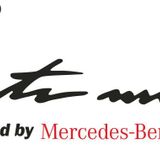 Sticker Masters Mercedes Sport Mind Sticker