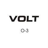 Sticker Masters Mercedes Volt Sticker