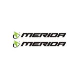 Sticker Masters Merida Bisiklet Sticker