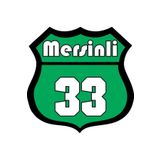 Sticker Masters Mersinli 33 Oto Sticker