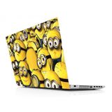 Sticker Masters Minions Together Laptop Duvar Stickerı