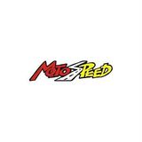 Sticker Masters Motospeed Sticker