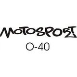 Sticker Masters Motosport Sticker