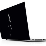 Sticker Masters Mustafa Kemal Atatürk Etkileyici Laptop Duvar Stickerı